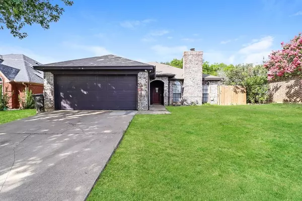 Fort Worth, TX 76108,10253 Sunset View Drive