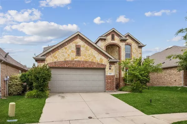 Prosper, TX 75078,1605 Tahoe Trail