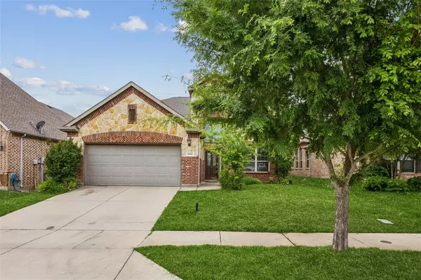 Prosper, TX 75078,1605 Tahoe Trail