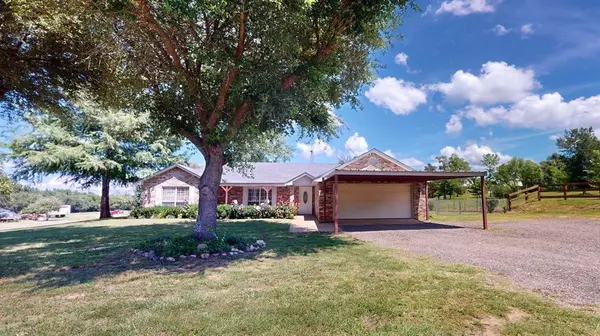 10057 FM 314N, Brownsboro, TX 75756