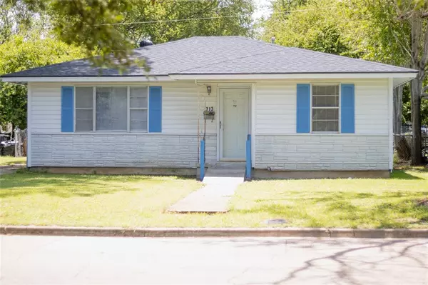 713 Dunbar Avenue, Waco, TX 76704