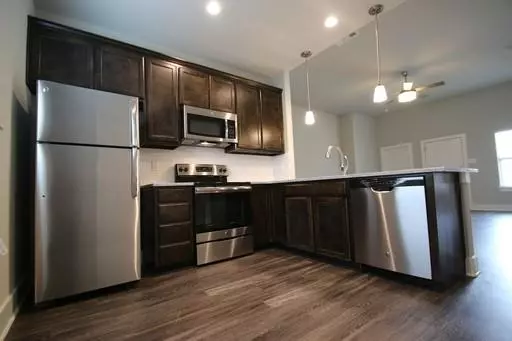 Azle, TX 76020,205 Stewart Bend Court #A