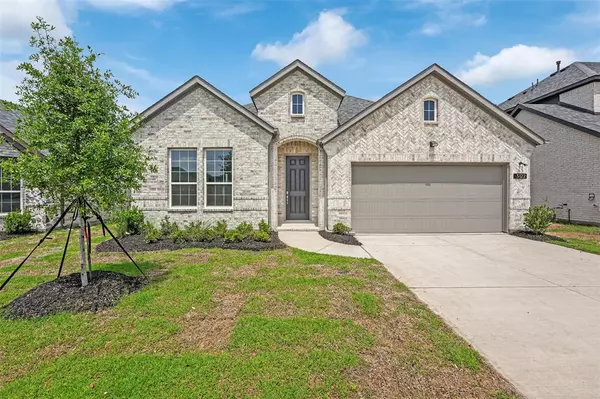 3122 Ferrero Drive, Princeton, TX 75407