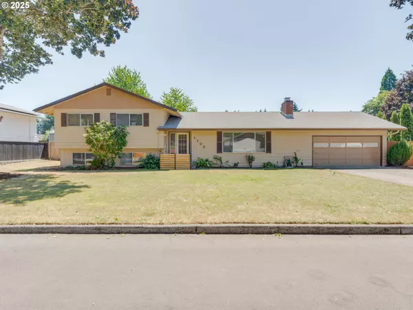 1103 NW 90TH ST, Vancouver, WA 98665