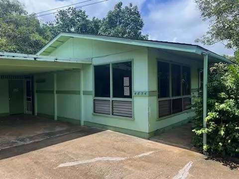 Kapaa, HI 96746,4854 ALIALI RD