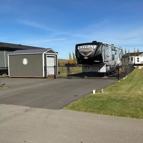 41019 Range Road 1-1 # 206, Rural Lacombe County, AB T0C 0J0