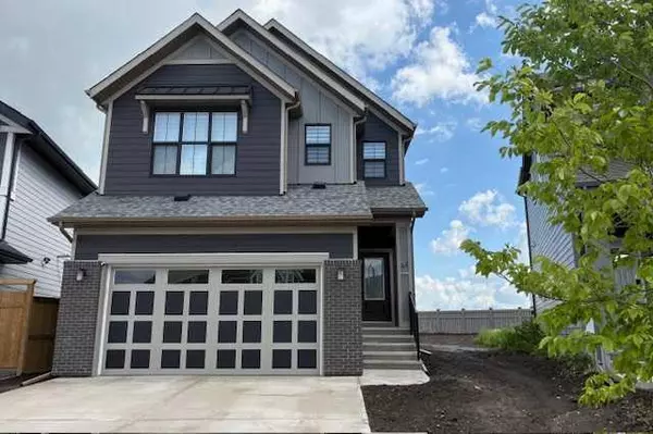 44 Magnolia CRES Southeast, Calgary, AB T3M 3M8