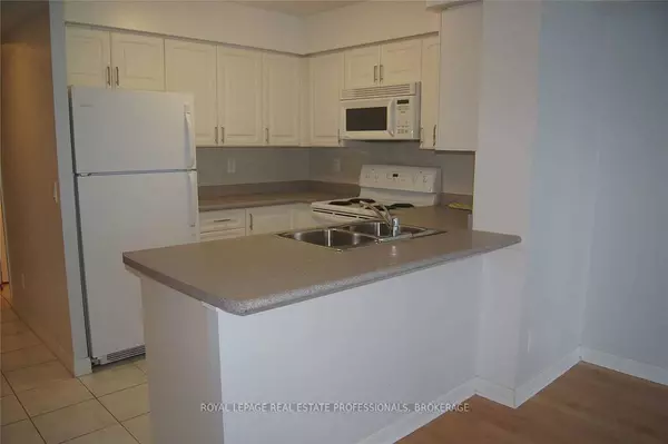 Toronto C07, ON M2N 7G8,4978 Yonge ST W #2707