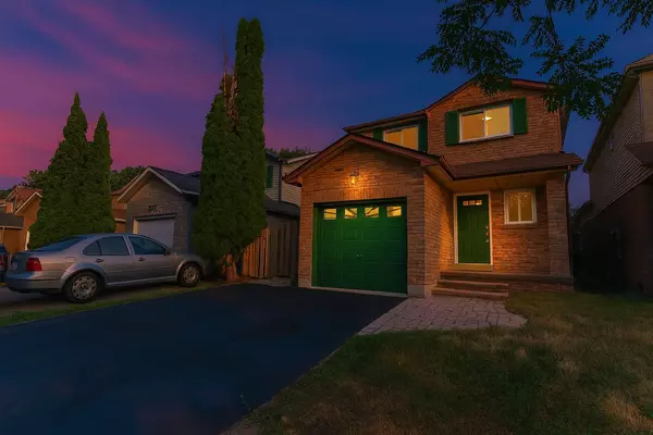Oshawa, ON L1G 7V1,1553 Norwill CRES