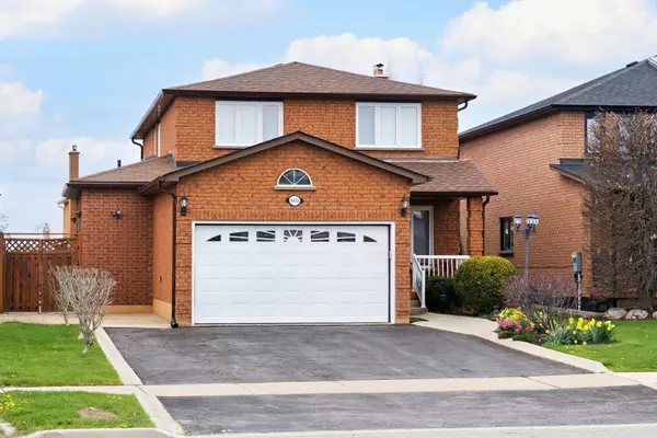 8432 Martin Grove RD #Bsmt, Vaughan, ON L4L 6G3