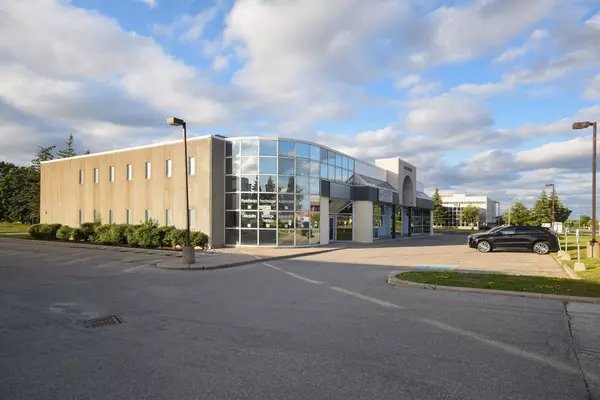 Richmond Hill, ON L4B 2N6,60 Granton DR #103 Office B