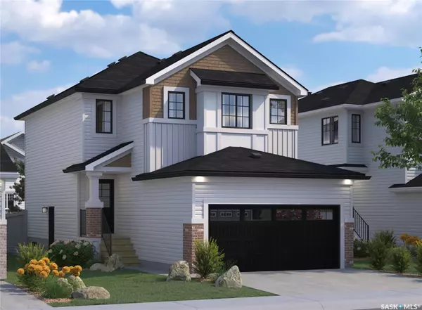 242 Nazarali COVE, Saskatoon, SK S7W 1K6