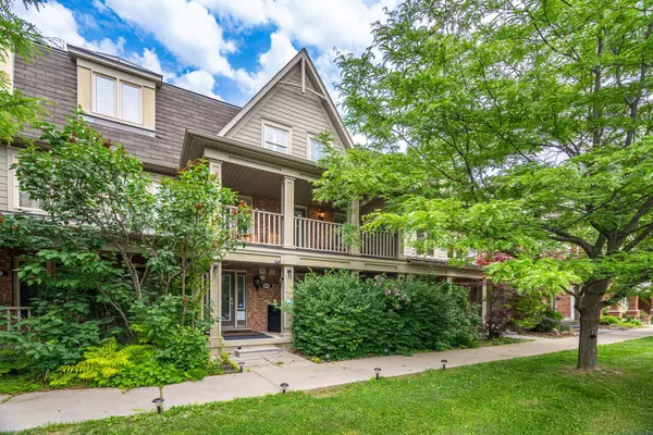 665 Holly AVE, Milton, ON L9T 0G2