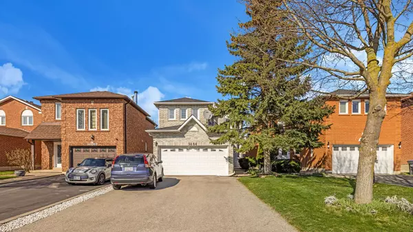 Mississauga, ON L5N 6E7,3464 Nutcracker DR