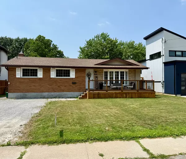 3223 Dorchester RD, Niagara Falls, ON L2J 2Z9