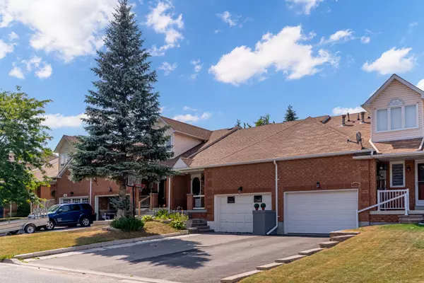 Peterborough West, ON K9K 2K6,1292 Eagle CRES