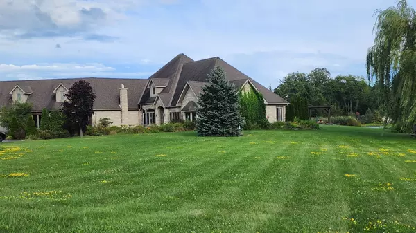 1632 County Rd N/A, Stone Mills, ON K7R 3L2