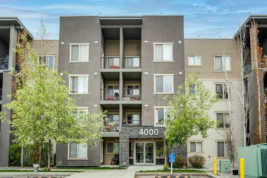 403 Mackenzie WAY Southwest #4315, Airdrie, AB T4B 3V7