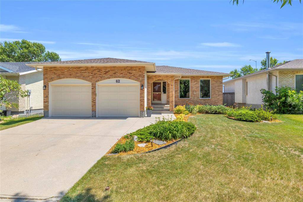 62 Wallingford CRES, Winnipeg, MB R3P 1L7