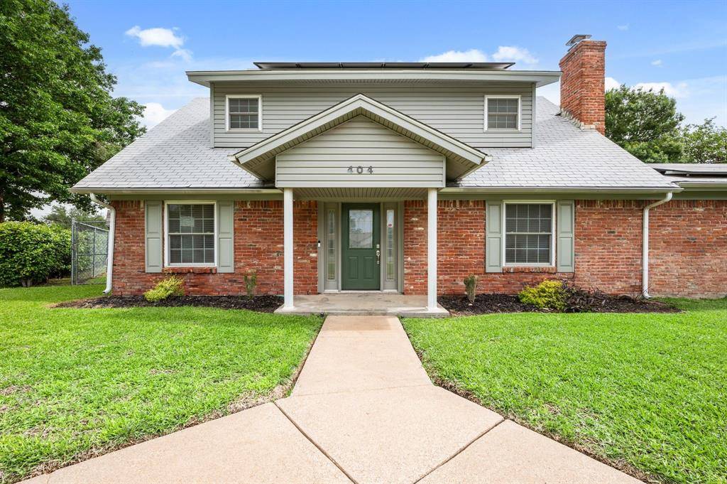Saginaw, TX 76179,404 Mustang Drive