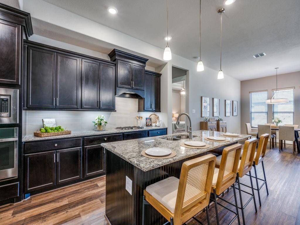 7616 Cerrito Trail, Fort Worth, TX 76123