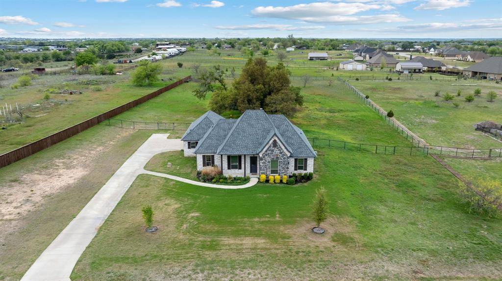 Weatherford, TX 76088,105 N Ridge Court