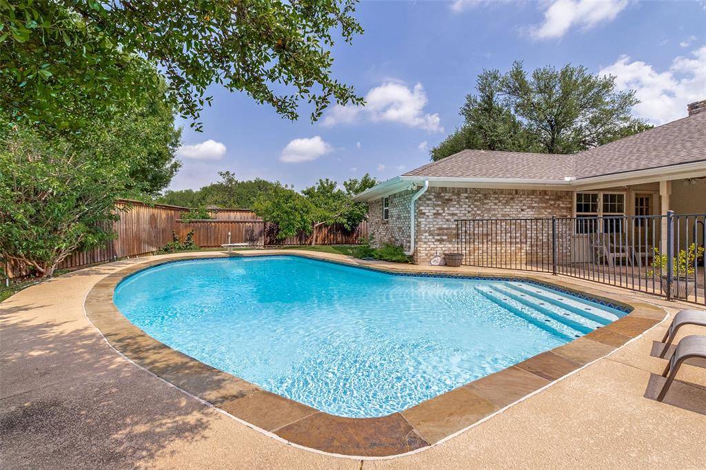 7215 Hillwood Lane, Dallas, TX 75248