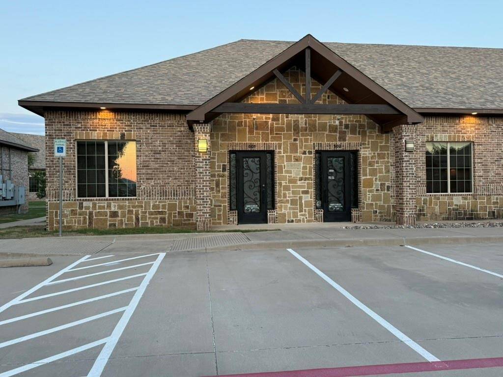 9300 John Hickman Parkway #601, Frisco, TX 75035