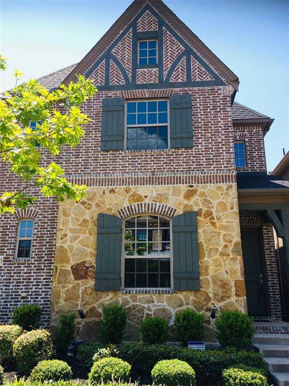 4921 Sage Hill Drive, Carrollton, TX 75010