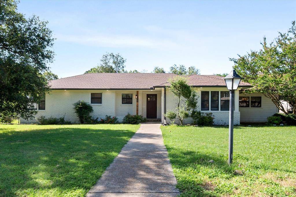 1205 Columbia Circle, Corsicana, TX 75110