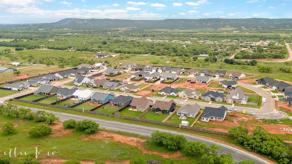 Buffalo Gap, TX 79508,1510 Old Settlers Way