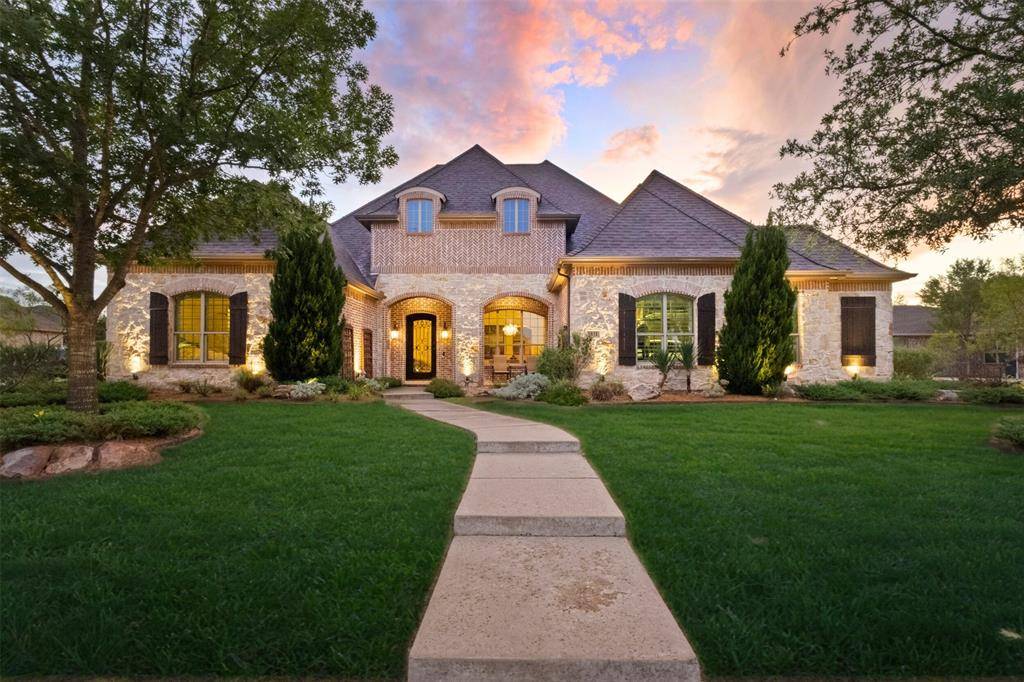 1831 Sand Creek Drive, Prosper, TX 75078