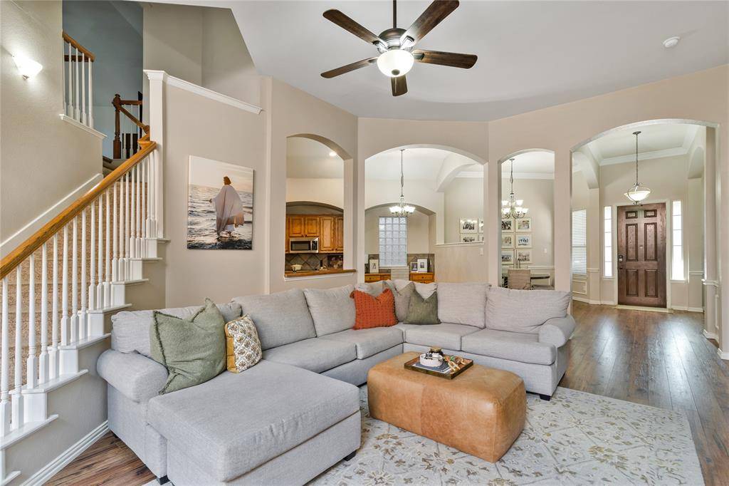 Frisco, TX 75036,2157 Fox Crossing Lane