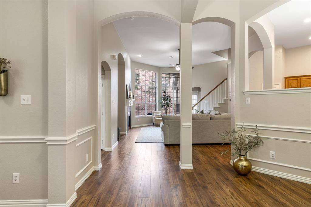 Frisco, TX 75036,2157 Fox Crossing Lane