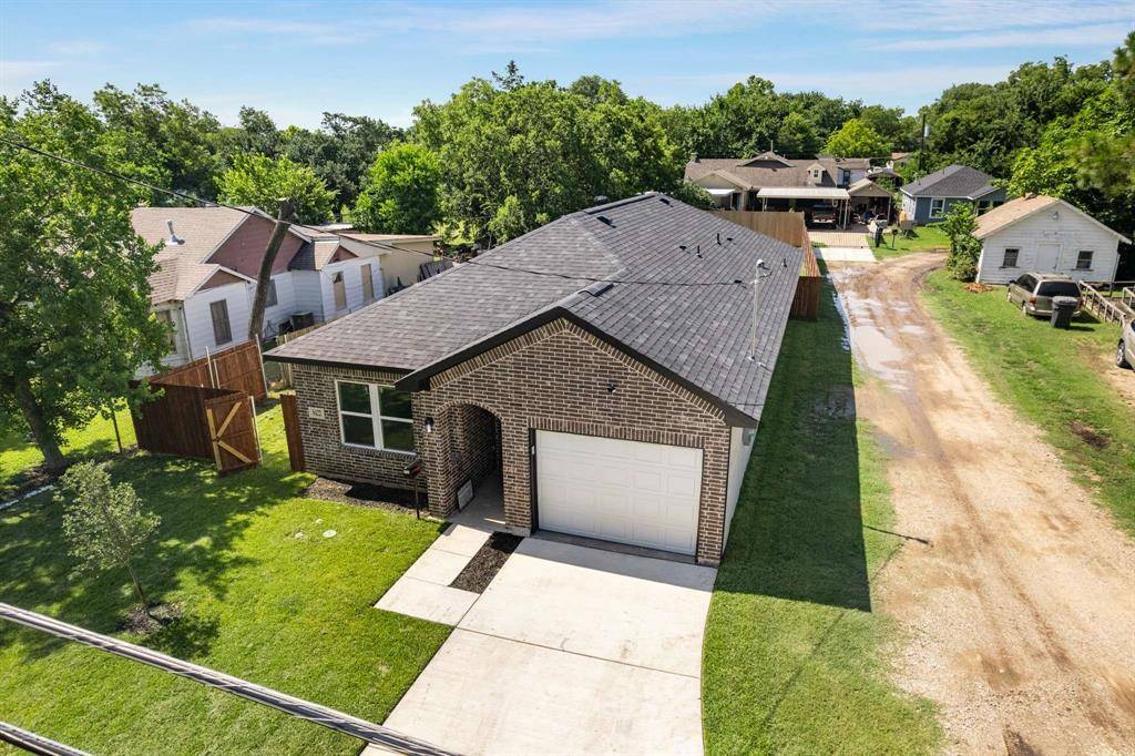 8422 Danville Drive, Dallas, TX 75217