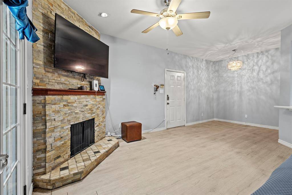 Dallas, TX 75204,1010 Allen Street #217