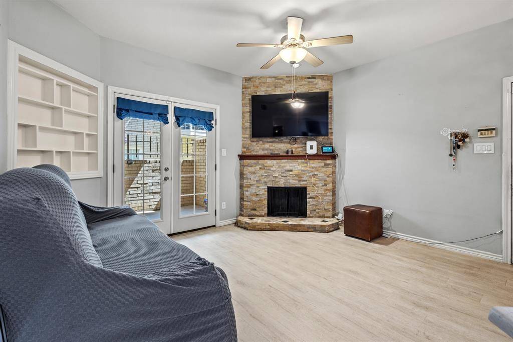 Dallas, TX 75204,1010 Allen Street #217