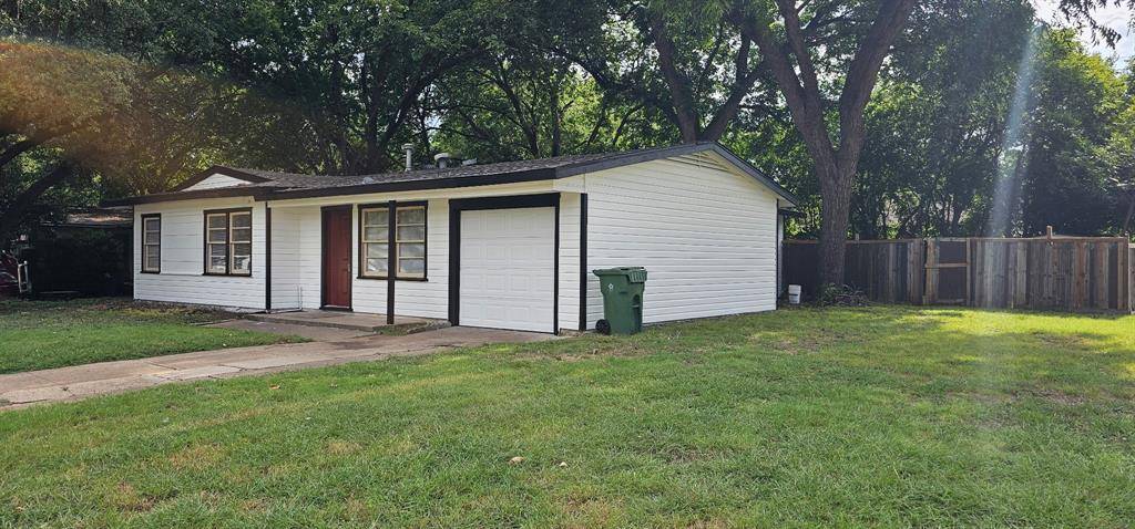 614 Samuels Lane, Arlington, TX 76010