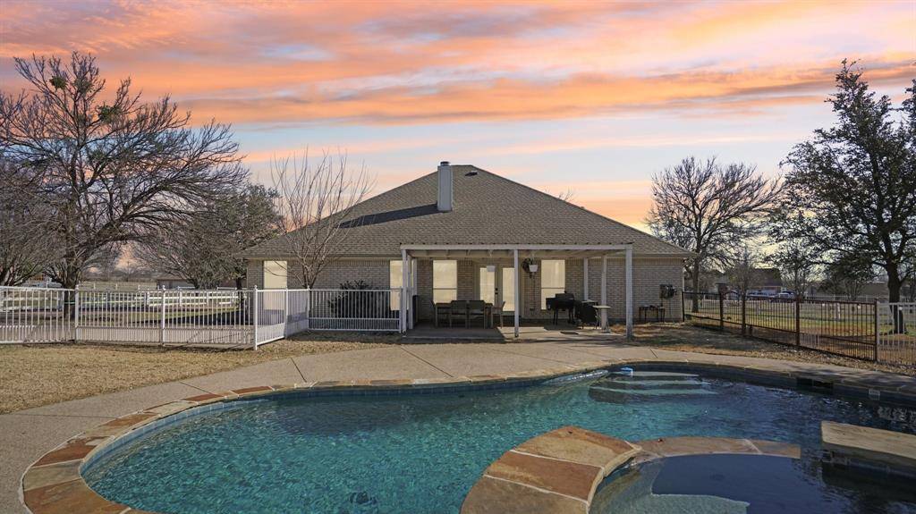 14017 Northwest Court, Haslet, TX 76052