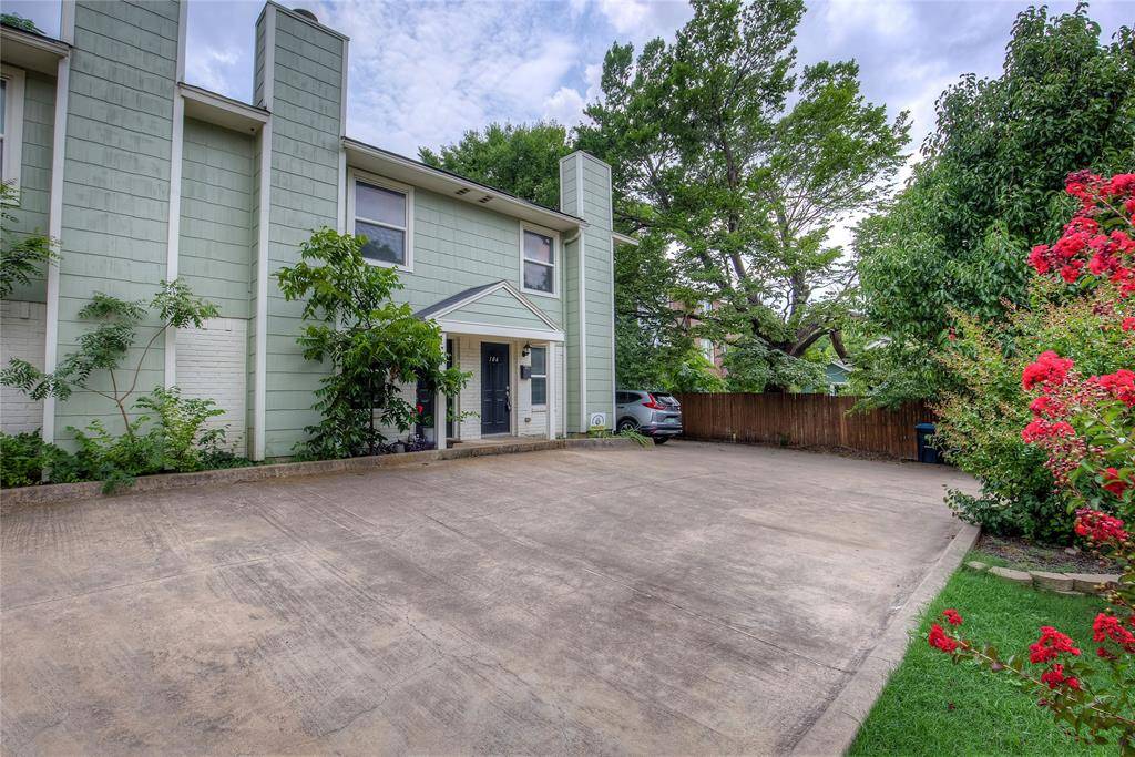 Fort Worth, TX 76104,1500 Lipscomb Street #106