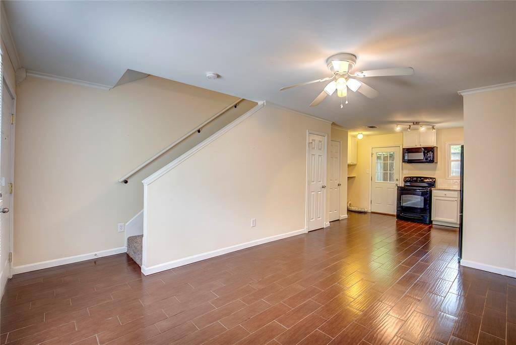 Fort Worth, TX 76104,1500 Lipscomb Street #106