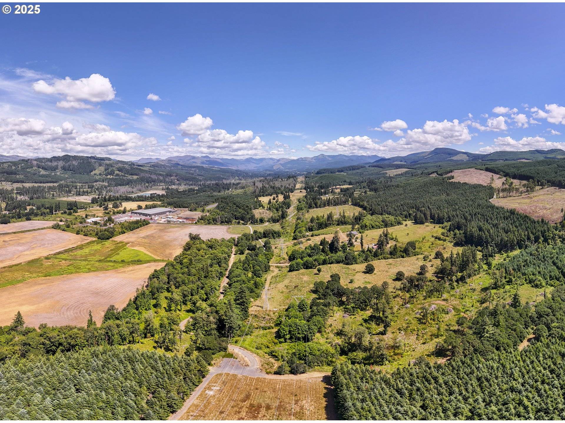 Lyons, OR 97358,S Cedar Mill RD