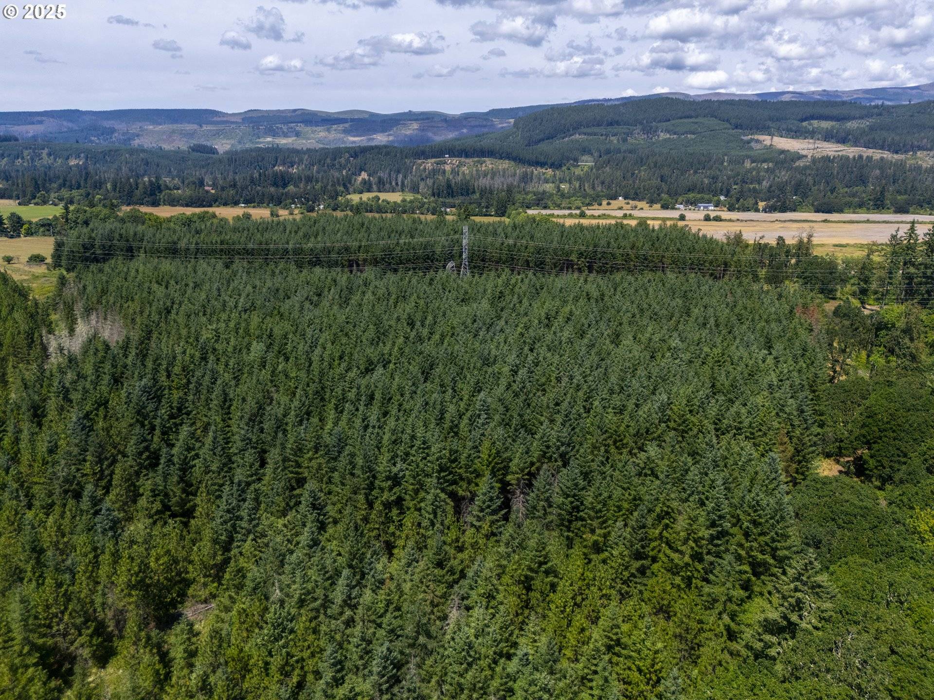 Lyons, OR 97358,S Cedar Mill RD