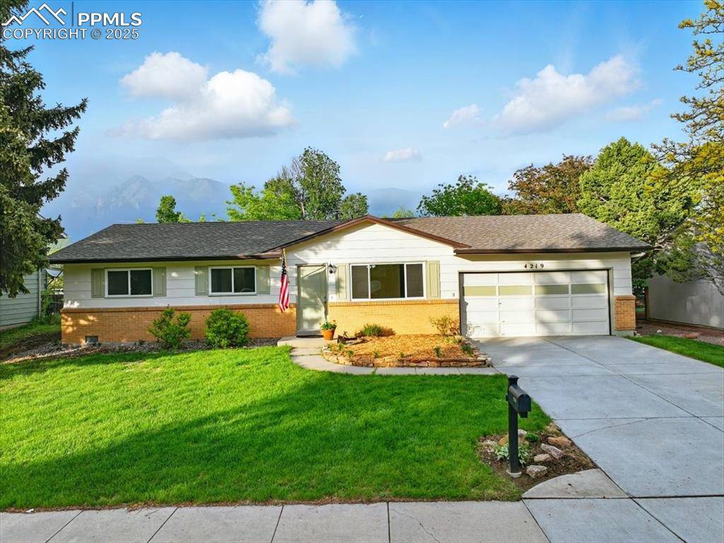 Colorado Springs, CO 80907,4219 Nottingham PL