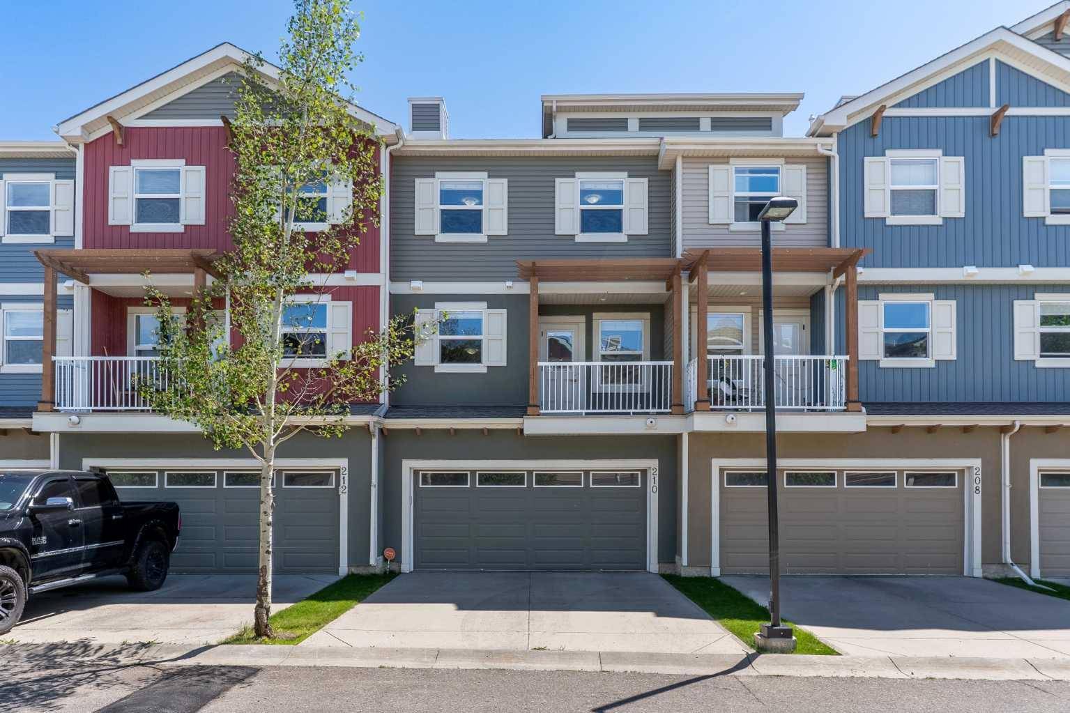 10 Auburn Bay AVE Southeast #210, Calgary, AB T3M 0P7