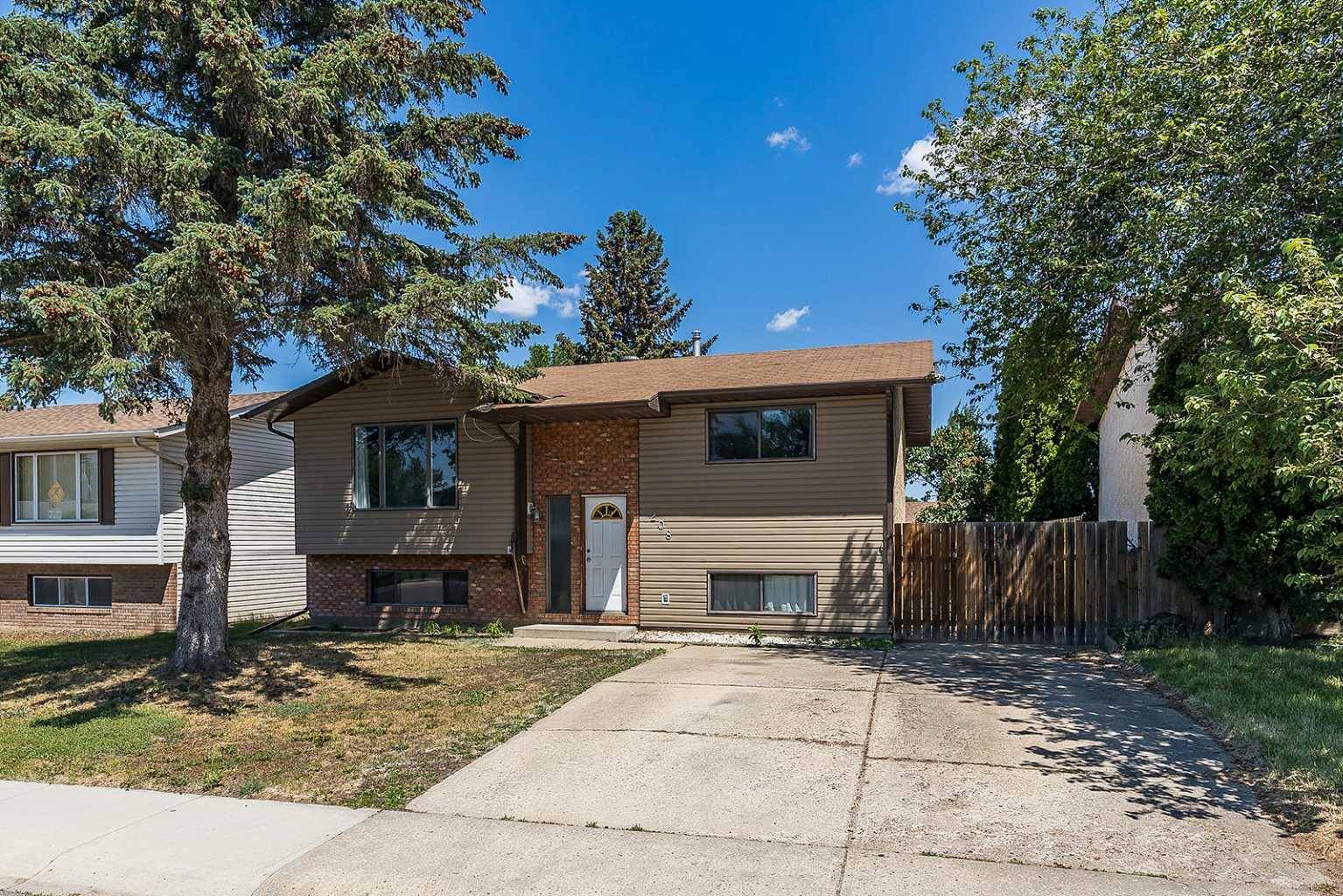 208 Sprague WAY Southeast, Medicine Hat, AB T1B2K3