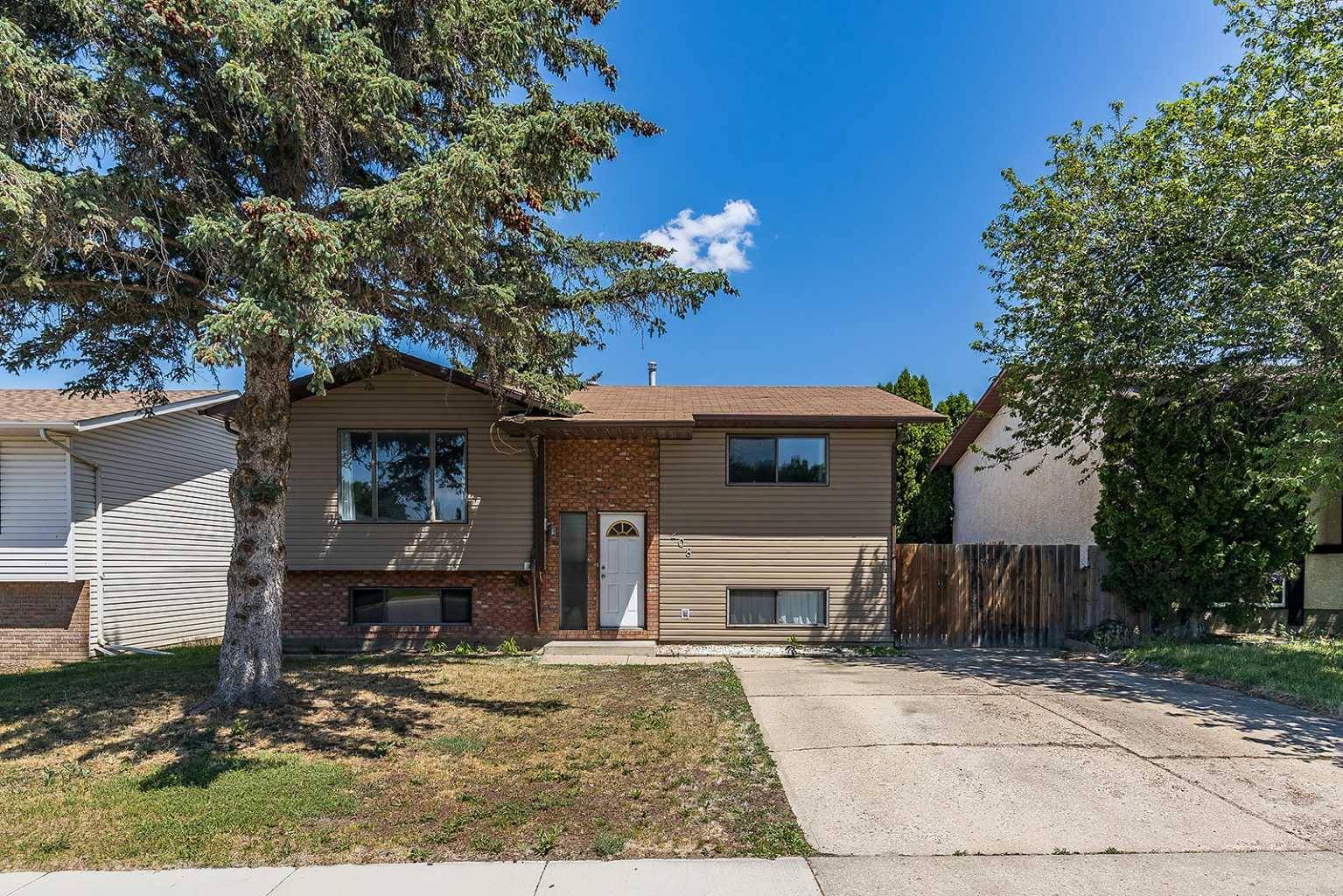 Medicine Hat, AB T1B2K3,208 Sprague WAY SE