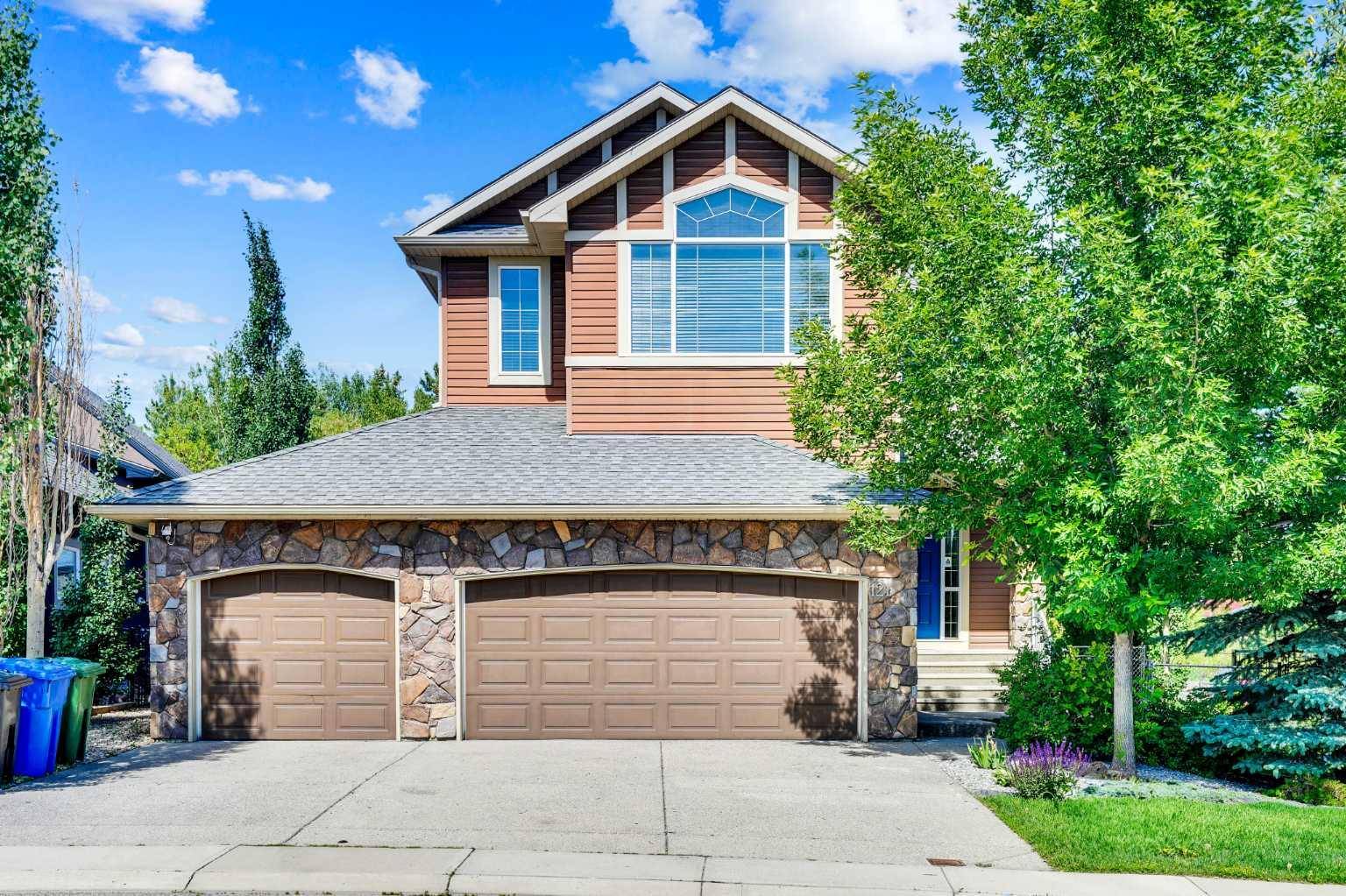 121 magenta CRES, Chestermere, AB T1X 0K9