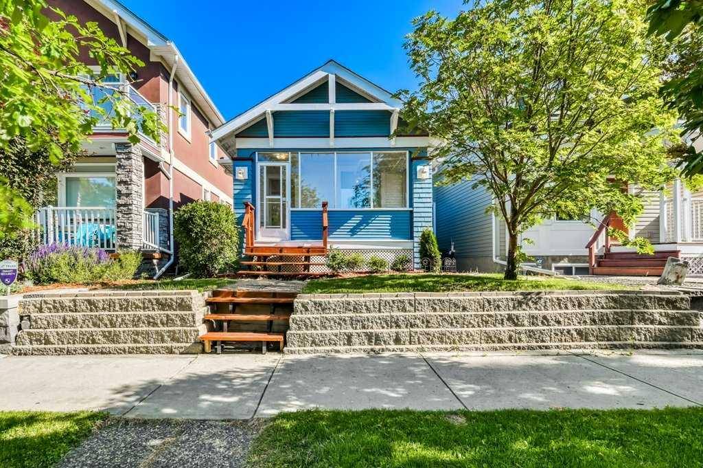 322 9 AVE NE, Calgary, AB T2P 3E4