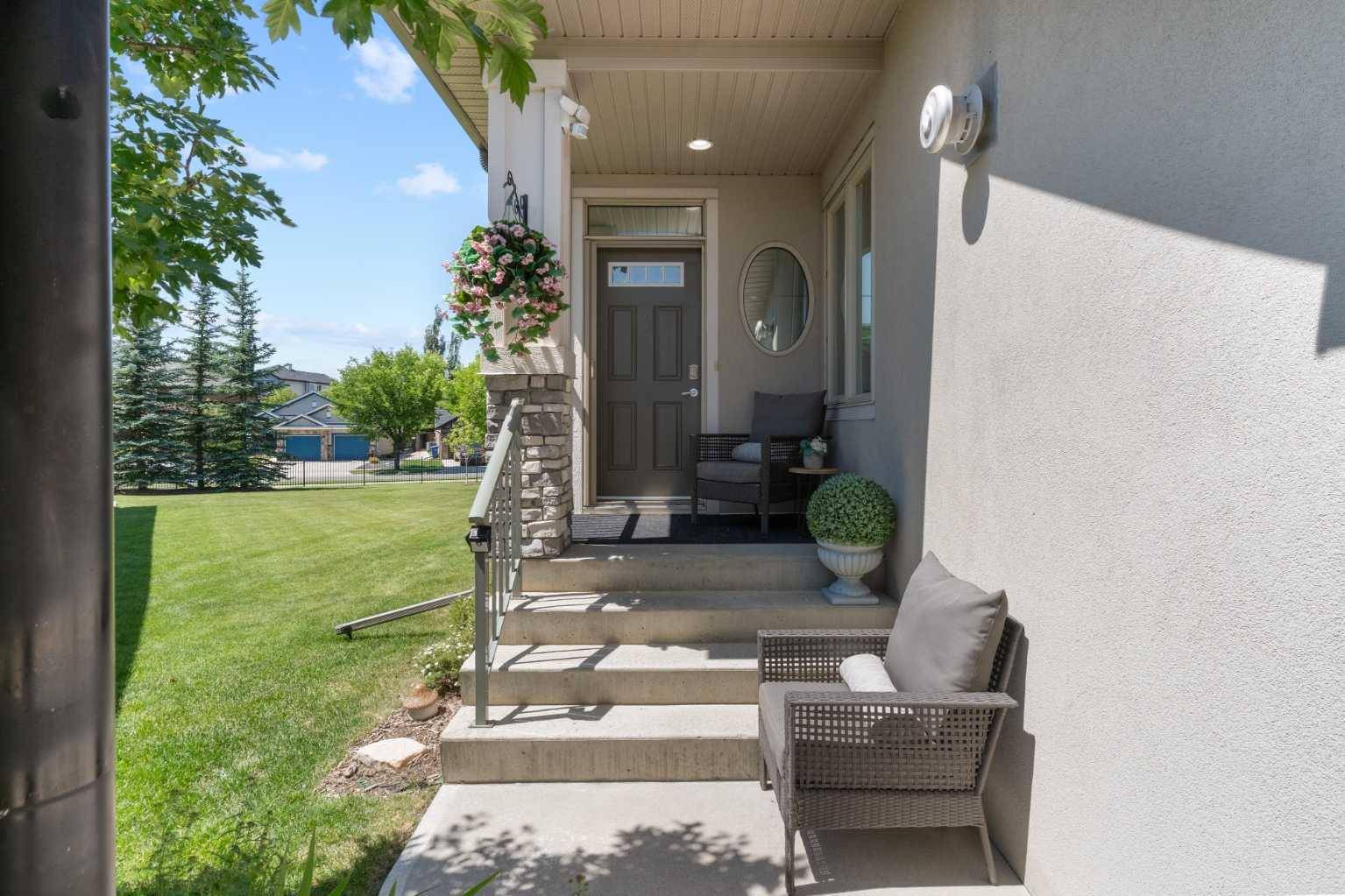 Okotoks, AB T1S 0A4,68 Cimarron Estates GN